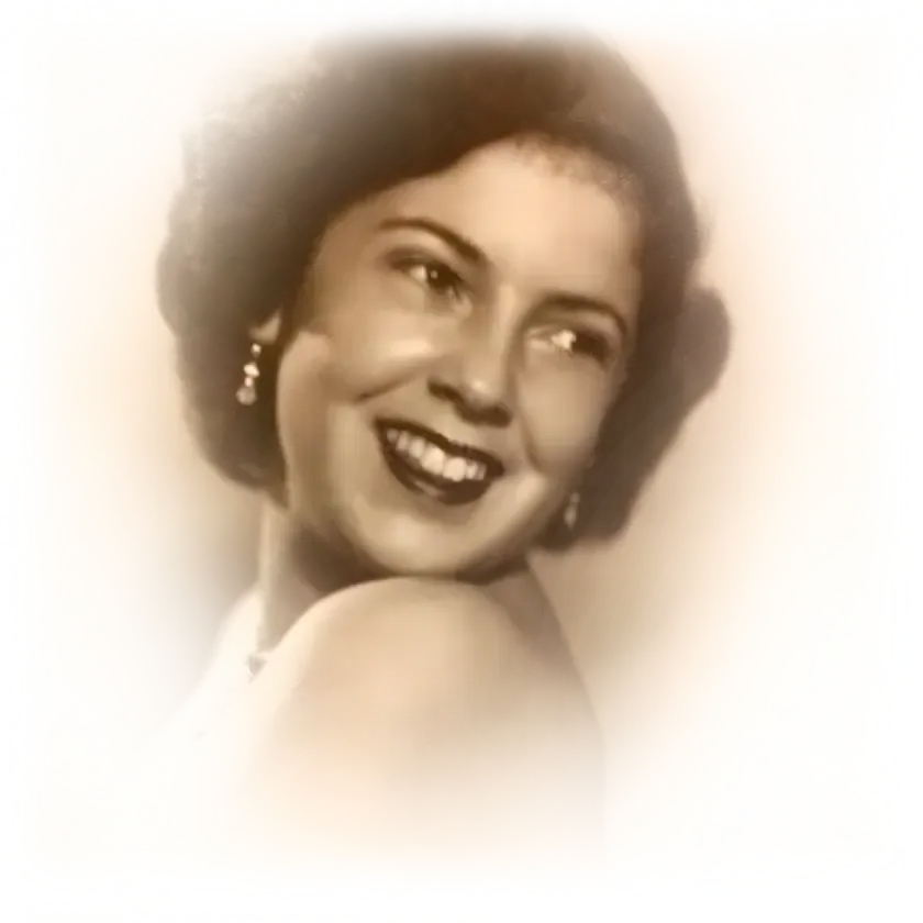 Marilyn Headshot