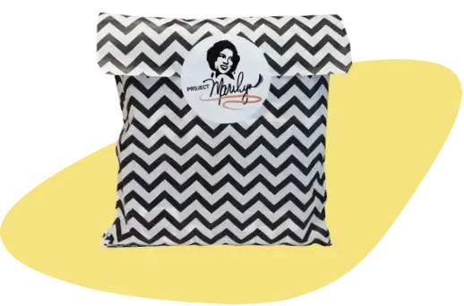 An image of the Black Kit from Project Marilyn