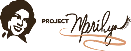 Project Marilyn logo