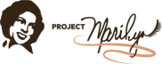 Project Marilyn logo