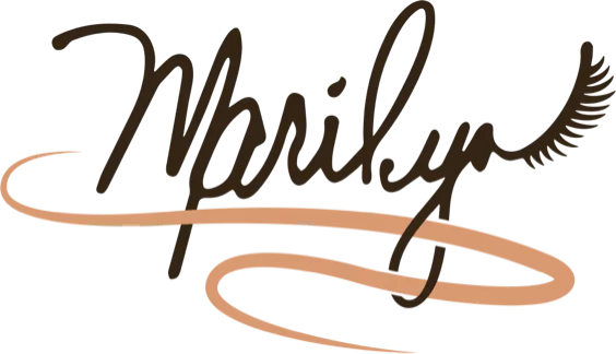 Marilyn's signature