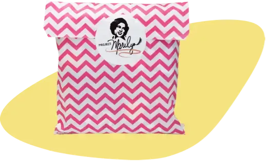 An image of the Project Marilyn Pink Kit